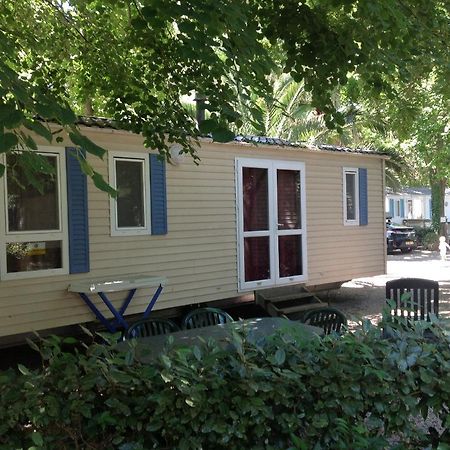 Topsun Argeles Camping La Sirene 2 Bedroom 25M2 Max 4 Personnes Inc Bebe Pas D'Enfants Sans Parents 外观 照片