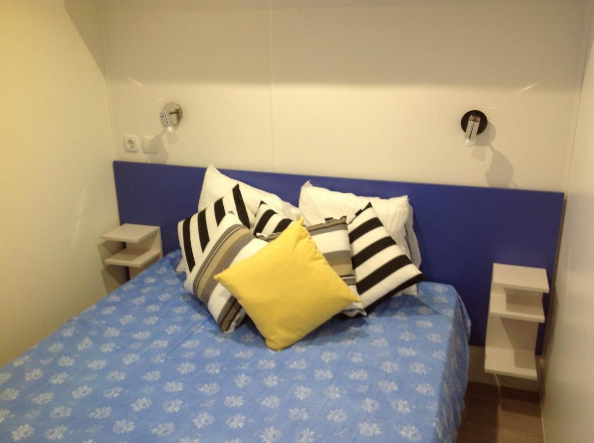 Topsun Argeles Camping La Sirene 2 Bedroom 25M2 Max 4 Personnes Inc Bebe Pas D'Enfants Sans Parents 外观 照片